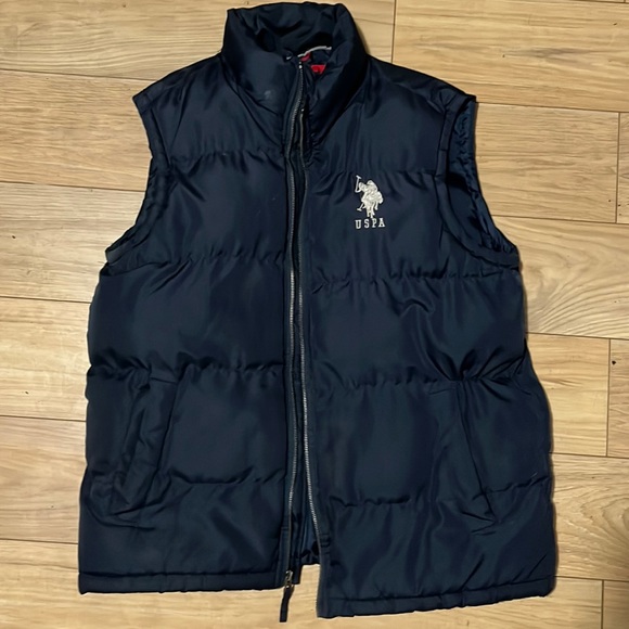 Puffer vest - Picture 1 of 2